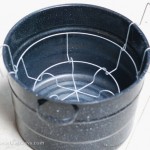 Water bath canner