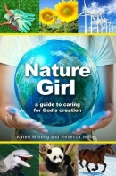 Nature Girl book cover