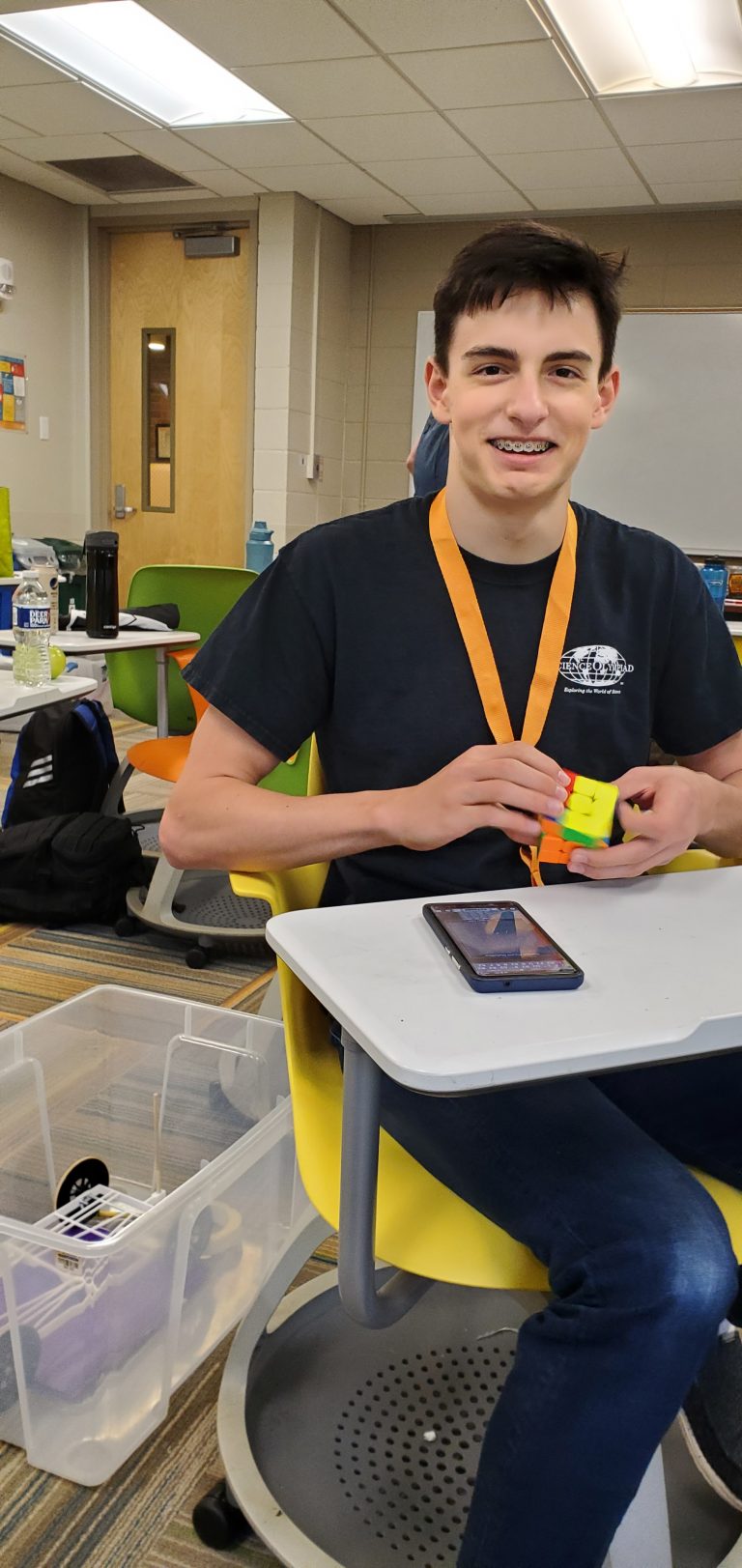 2023 Science Olympiad State Homeschool WaysHomeschool Ways