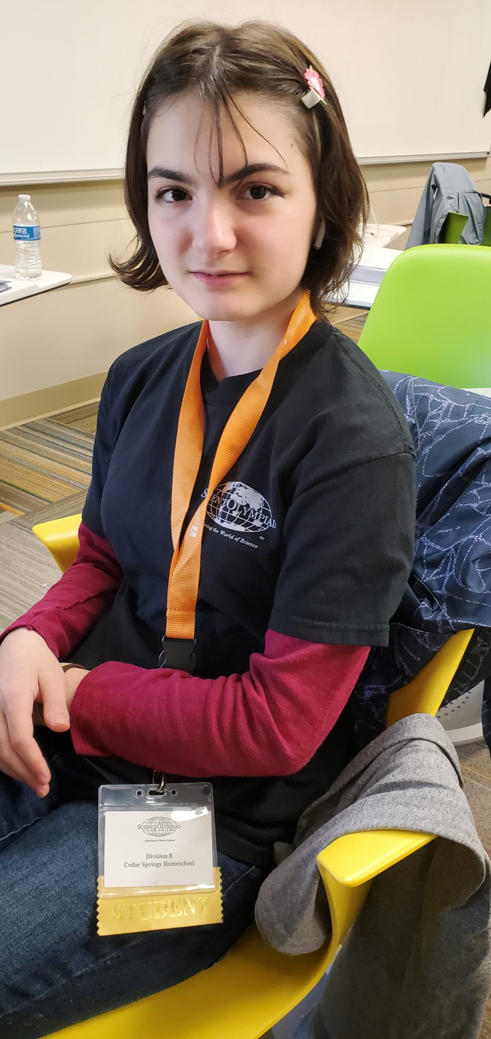 2023 Science Olympiad State Homeschool WaysHomeschool Ways