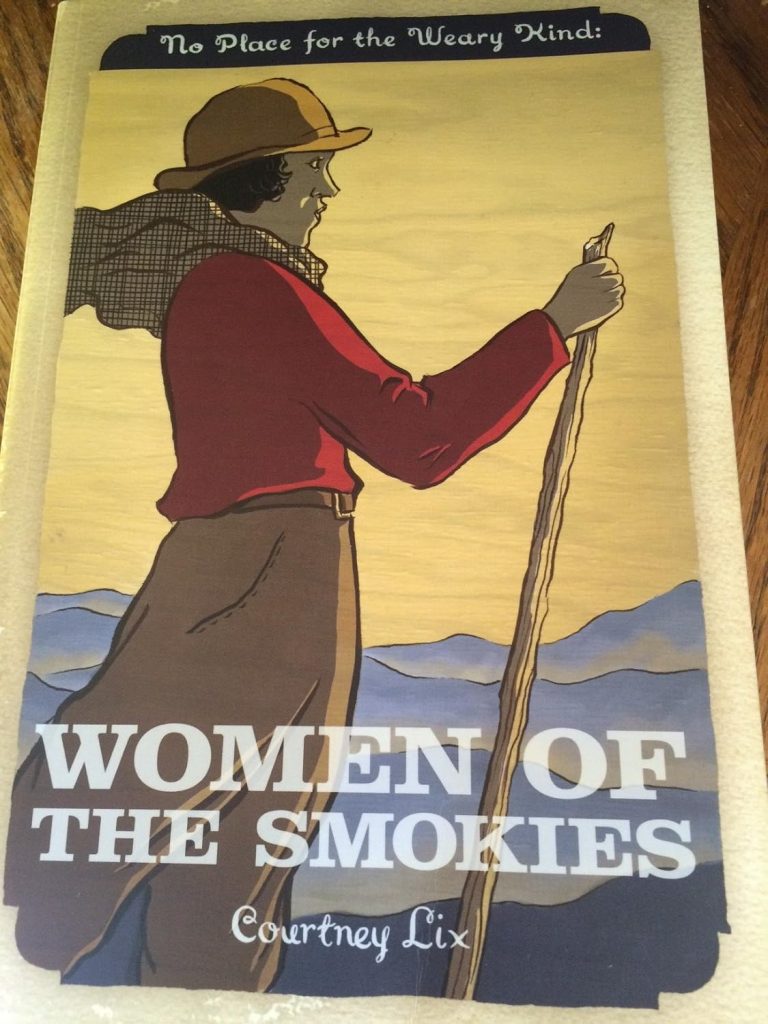 Women of the Smokies