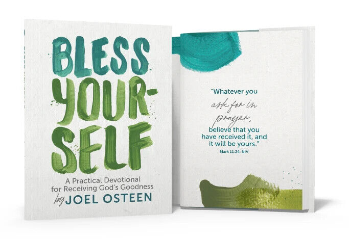 Bless Yourself