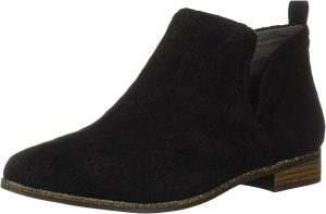 Mom Boots