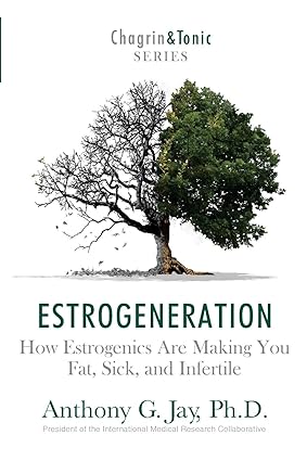 Estrogeneration - learn about your next level healthy lifestyle