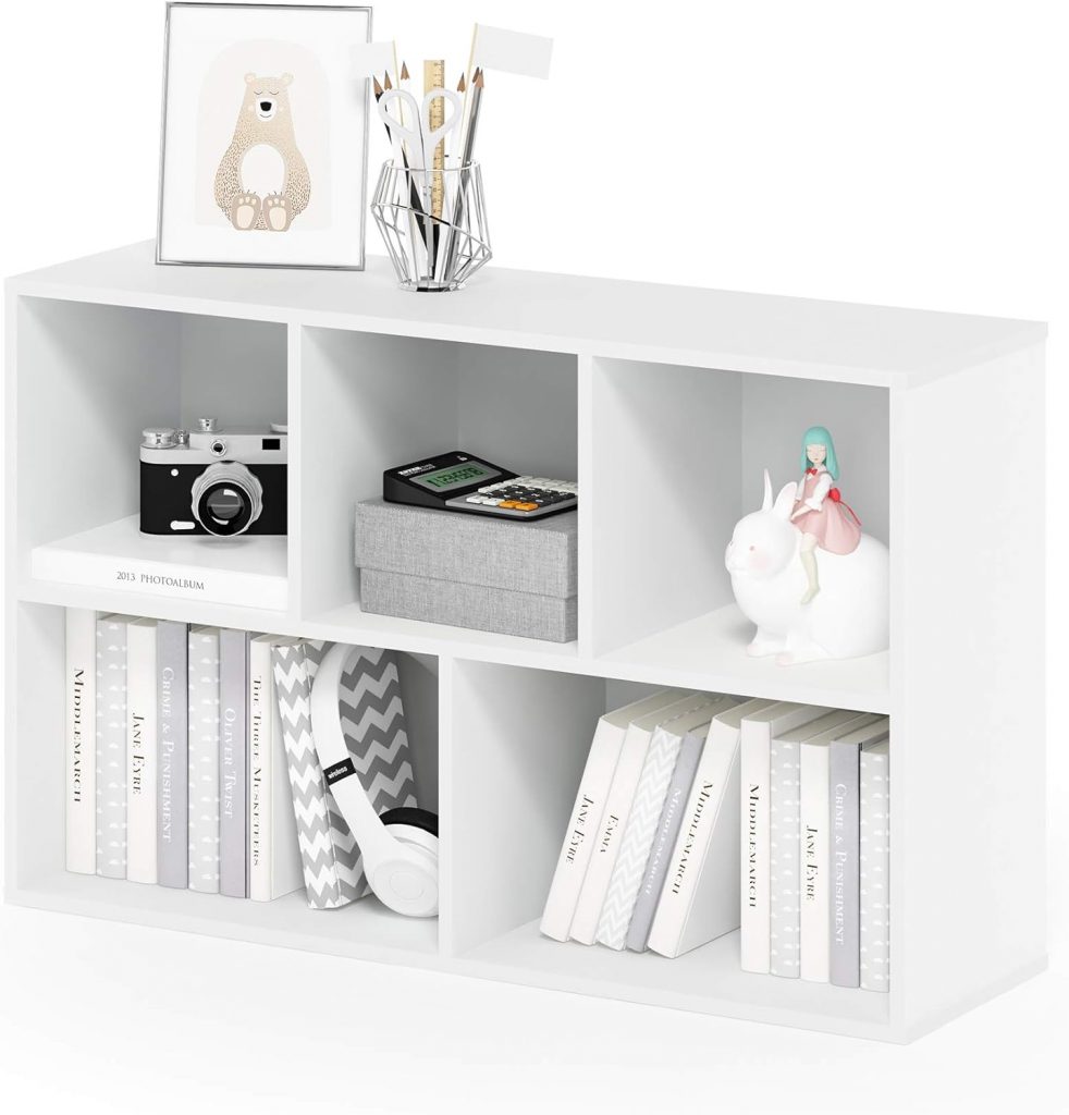 Furrino Bookcase