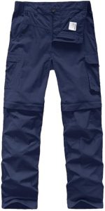 Kid Pants