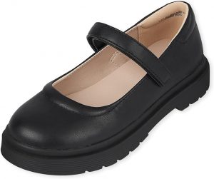 Mary Janes