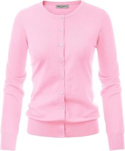 Mom Cardigan