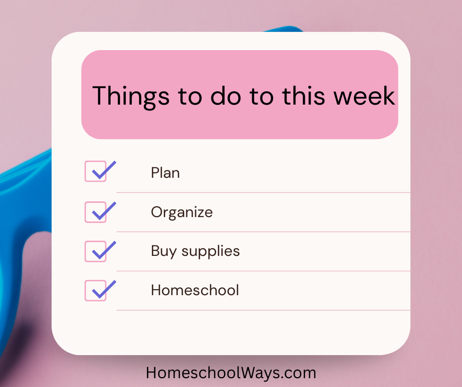 Things To Do This Week