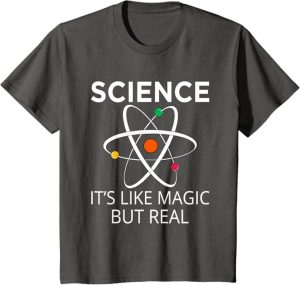 Science Tshirt