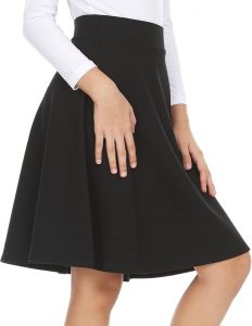 Skater Skirt