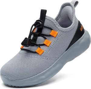 Comfy Shoes