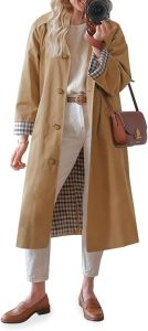 Trench Coat