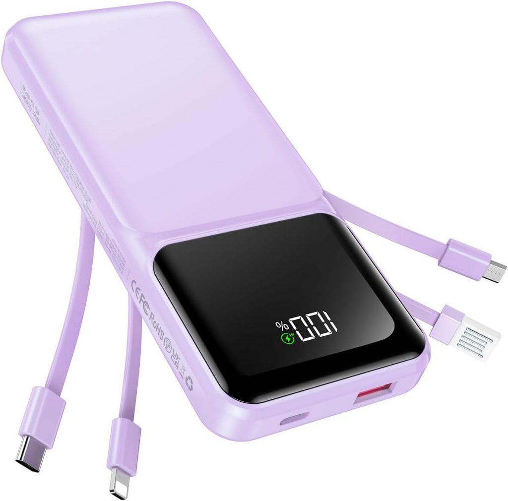 Portable Charger