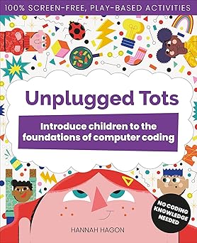Unplugged Tots by Hannah Hagon