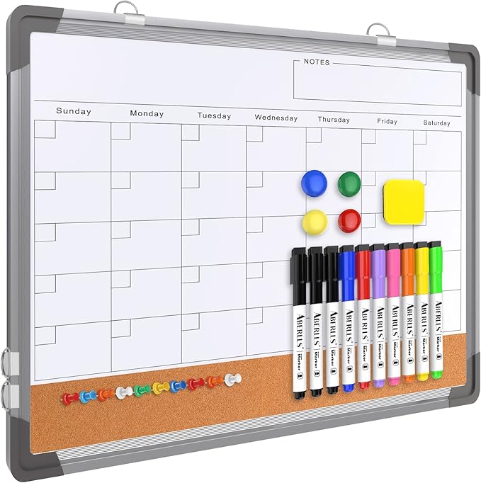 Wall Calendar