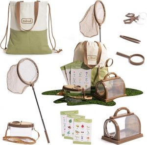Gorgeous Insect Collection Kit