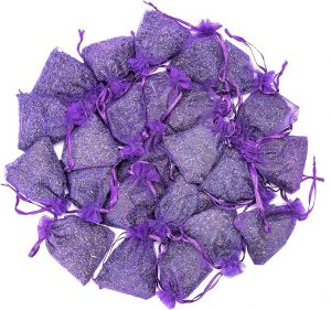 Lavender Sachets