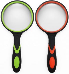 Magnifying Glasses