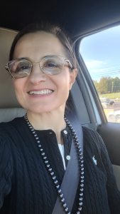 Adriana Zoder - Homeschool Coach