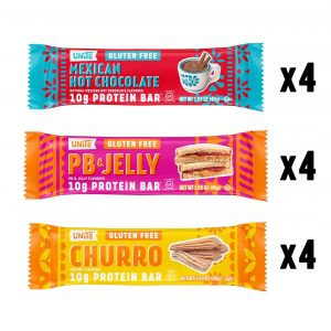 Protein Bars
