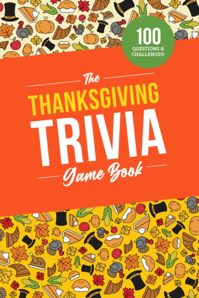 Thanksgiving Trivia
