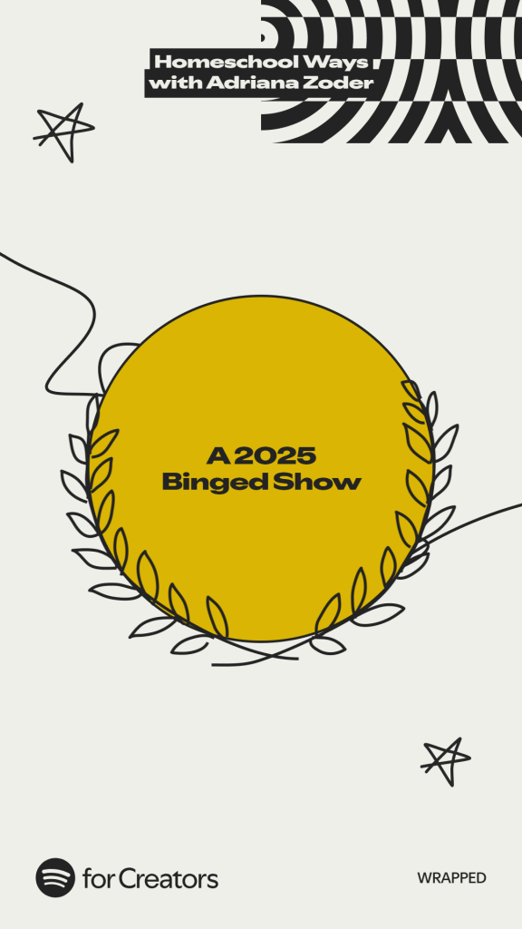 Spotify Wrapped Award