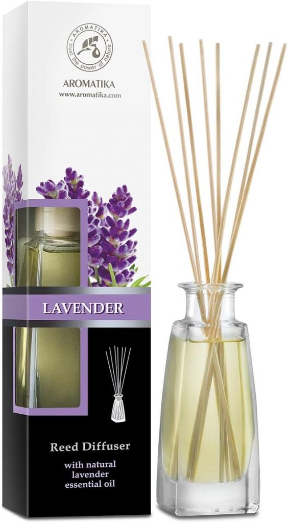 Lavender Diffuser