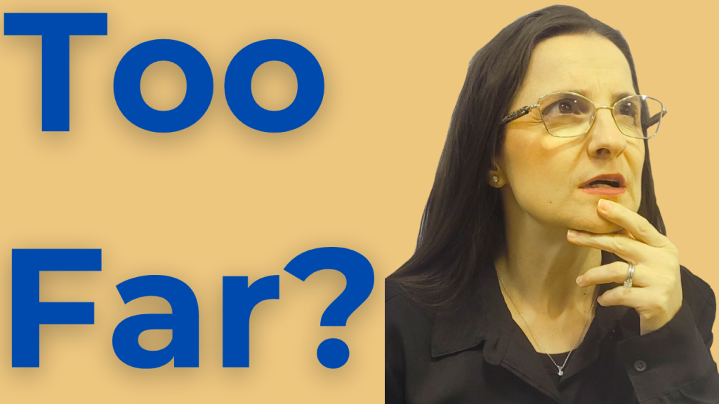 Parenting in the Extremes