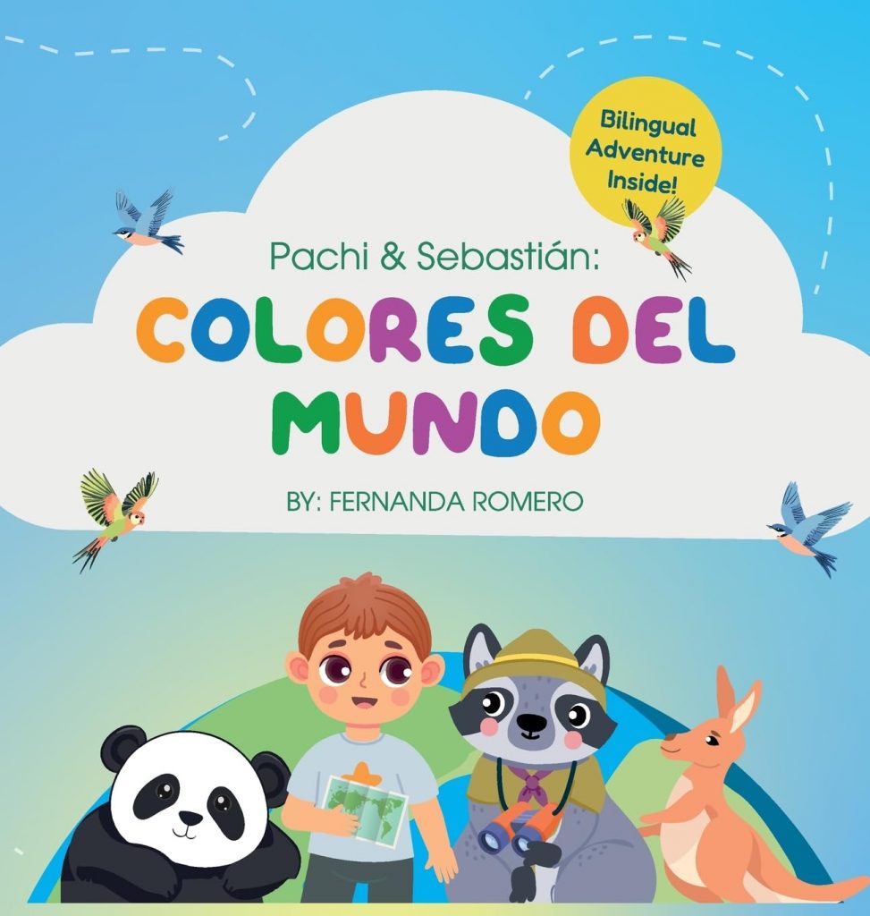 Colores del Mundo