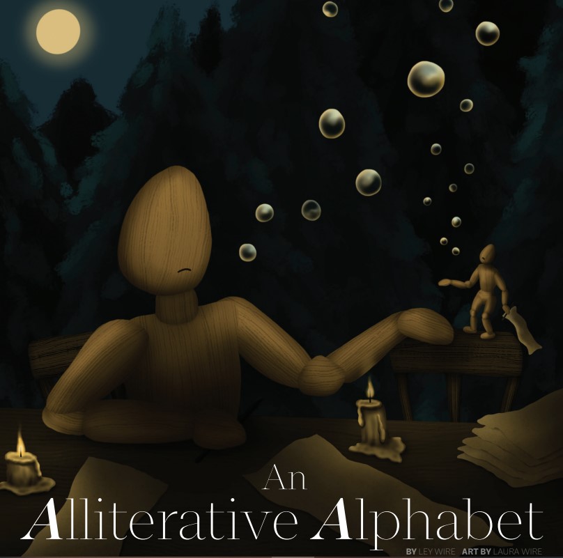 An Alliterative Alphabet