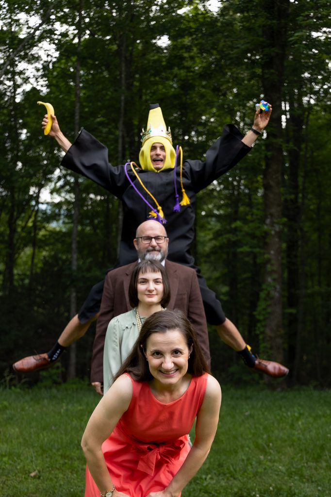 Zoder Family